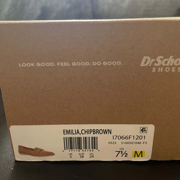 ✨NEW NEVER WORN ✨  Dr. Scholl's Women Emilia Loafers (3 colors available) - Picture 4 of 11